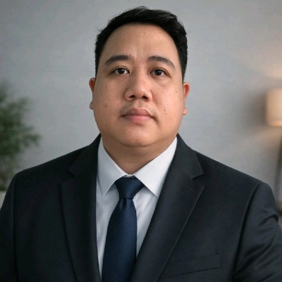 Agus Cahyono