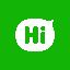HiApp logo